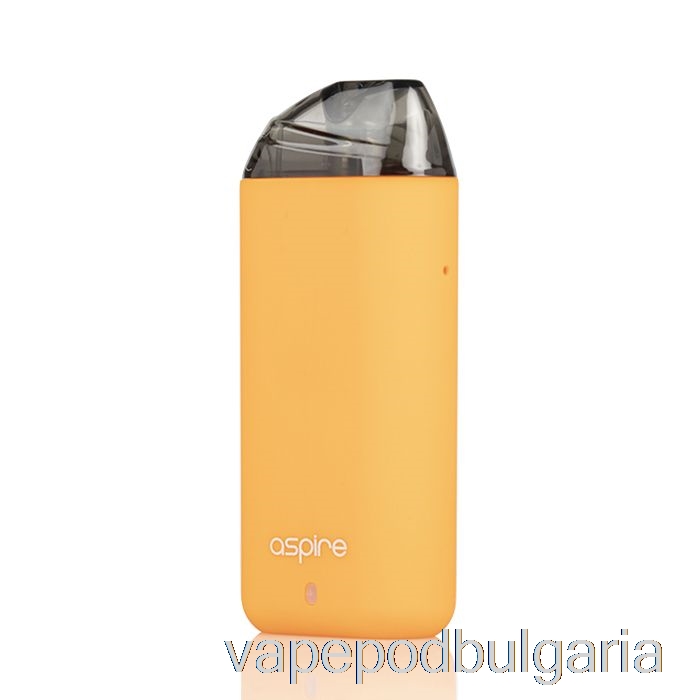 Vape Течности Aspire Minican Pod System Orange